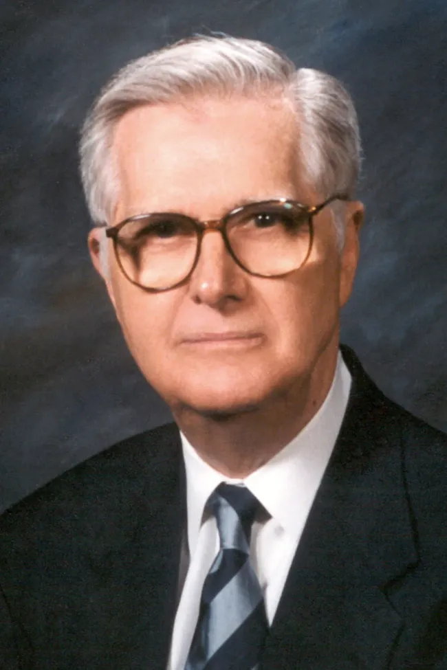 William H. Peterson